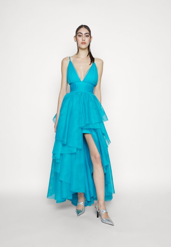 Alice + Olivia DOJA TULLE HI LOW
