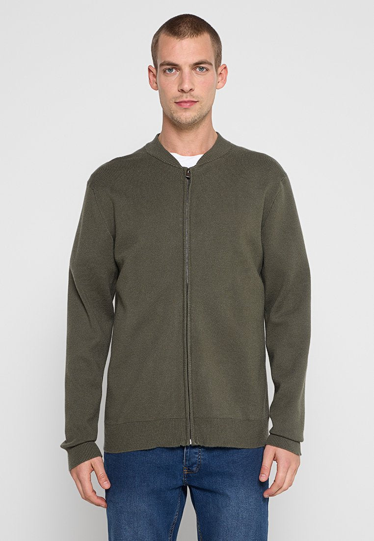 Lindbergh Strickjacke Media 1