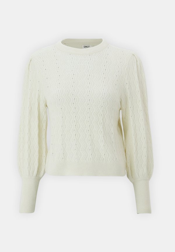 ONLY Petite ONLKATIA PUFF O NECK
