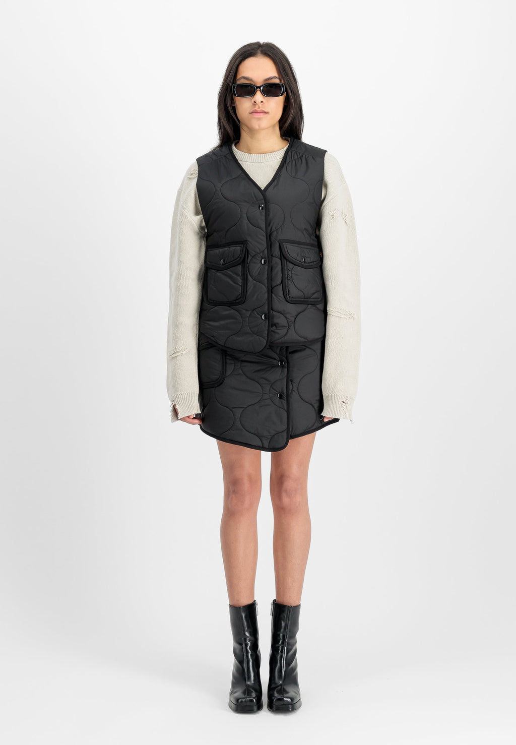 Alpha Industries GILET