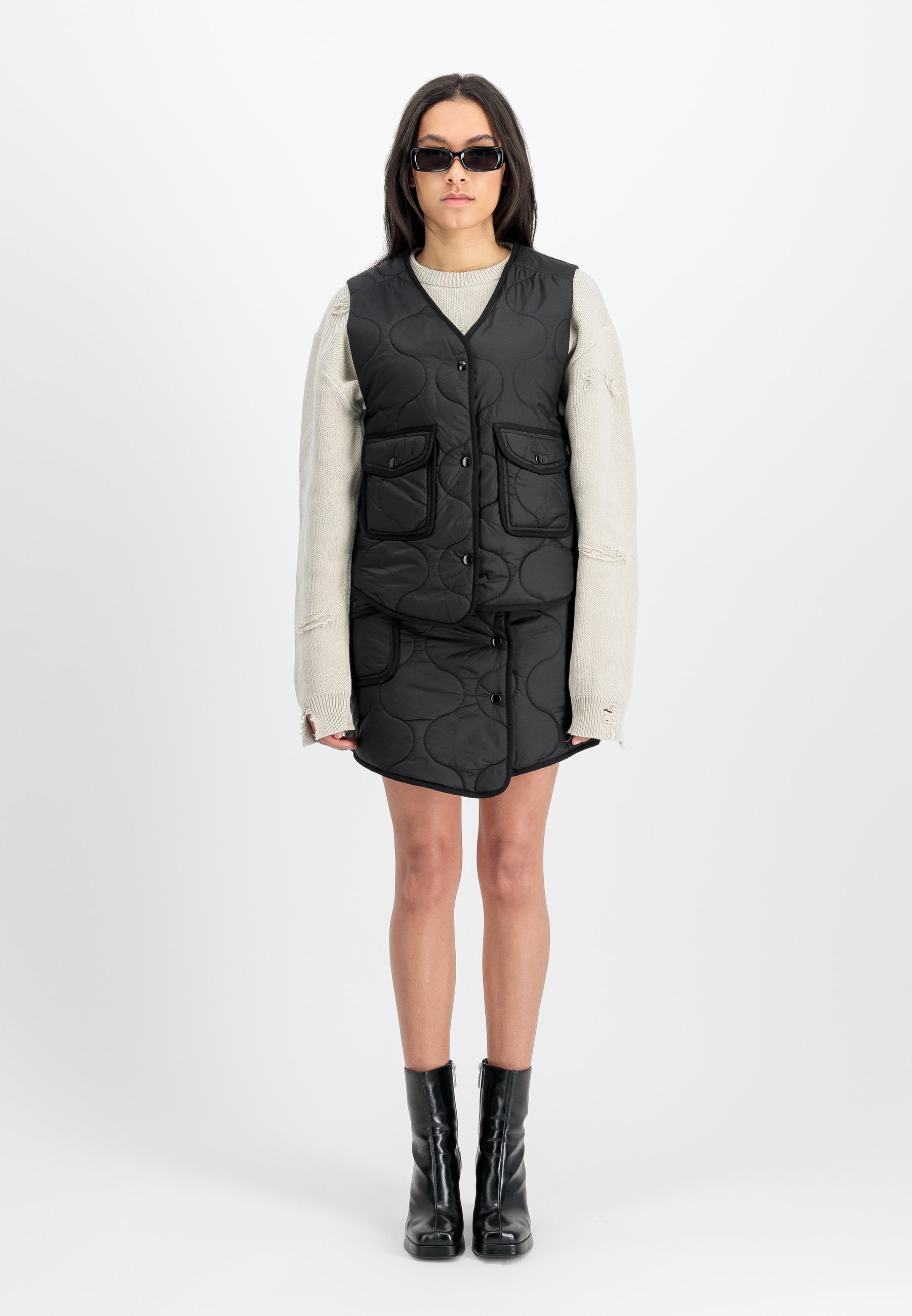Alpha Industries GILET