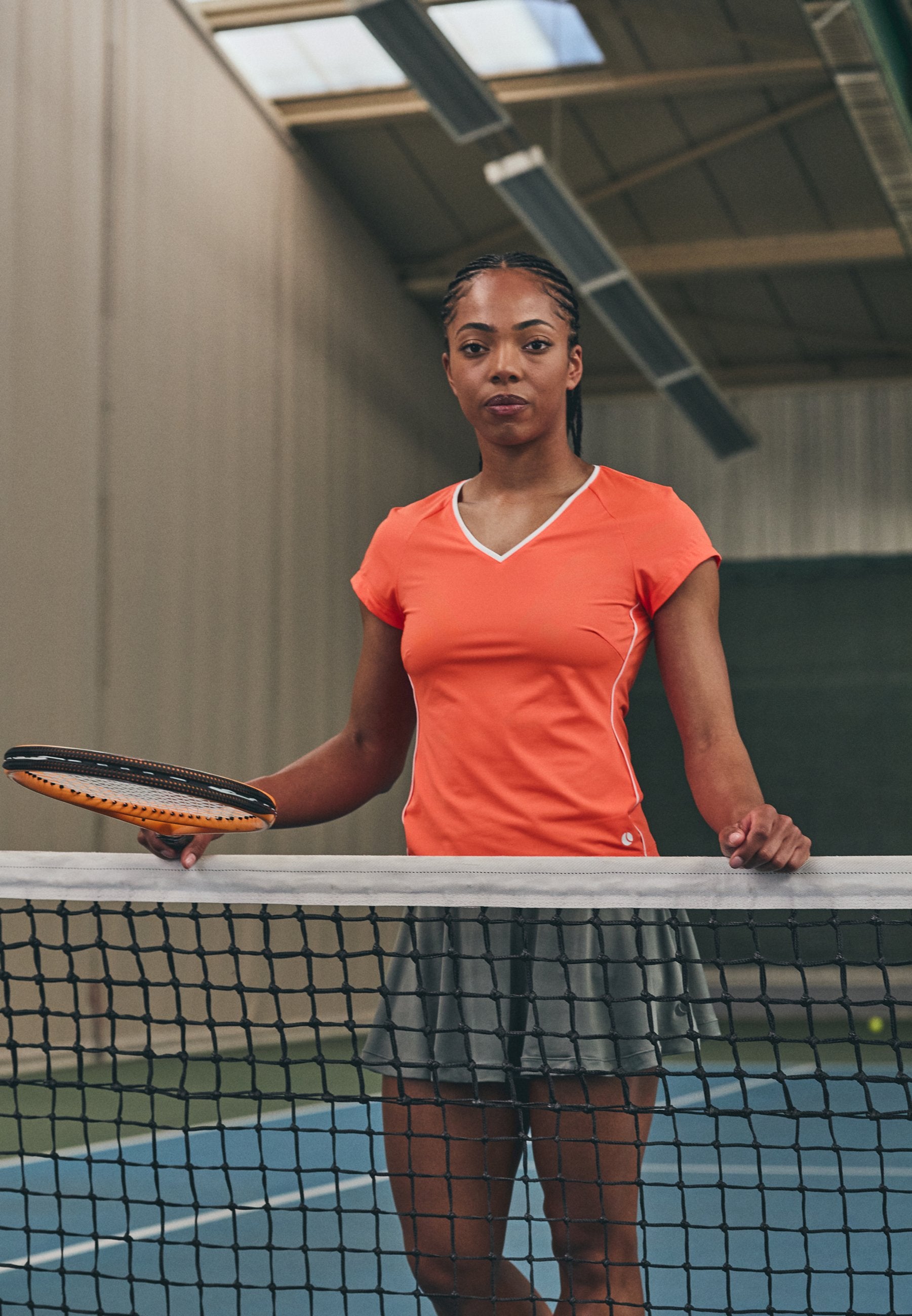 Björn Borg ACE V NECK