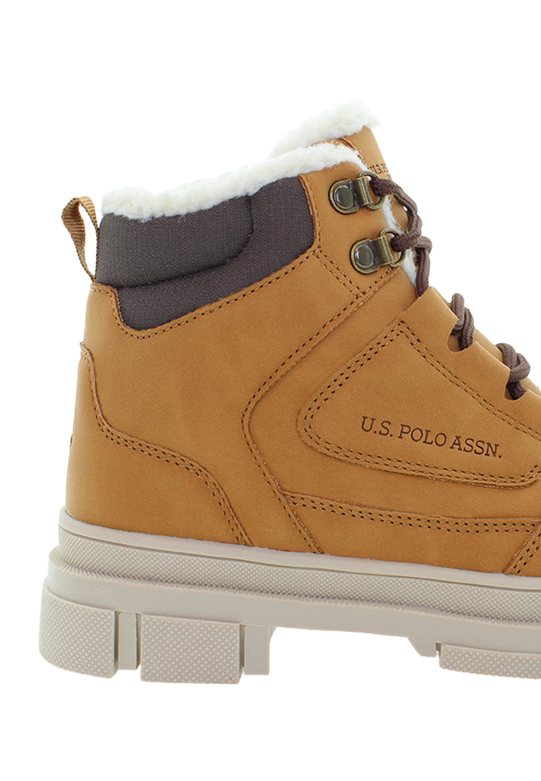 U.S. Polo Assn.
