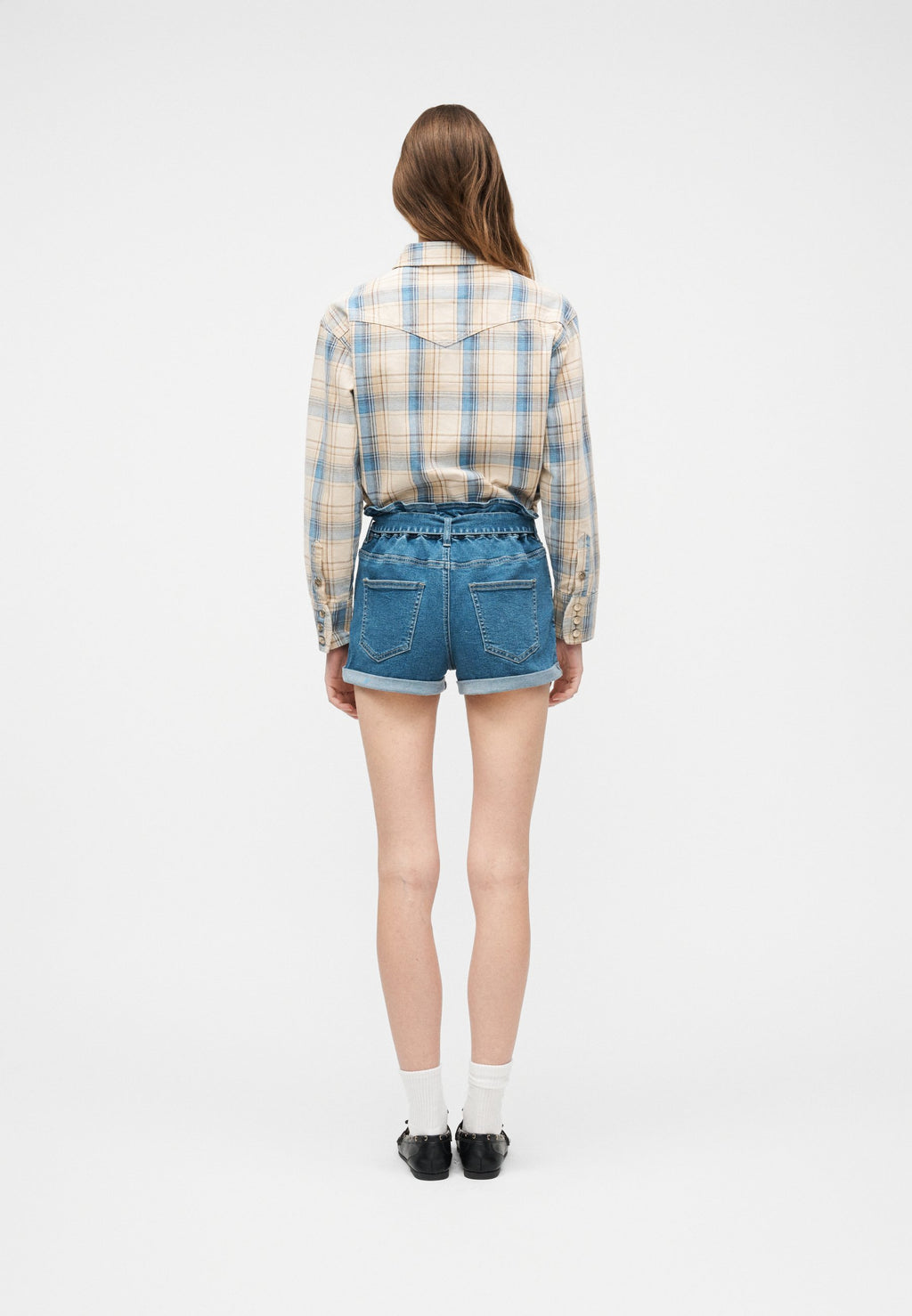 ONLWAUW  PAPERBAG BELT Media 4