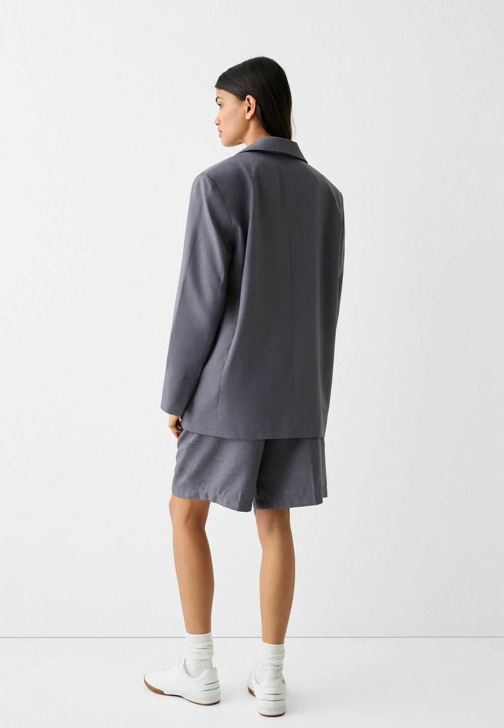 Bershka RELAXED