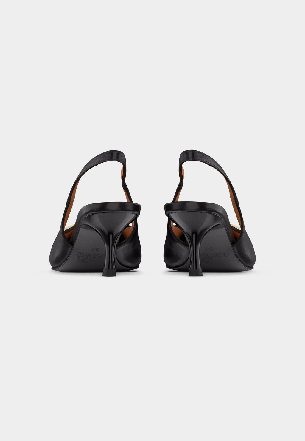 Love Moschino LADY BOW