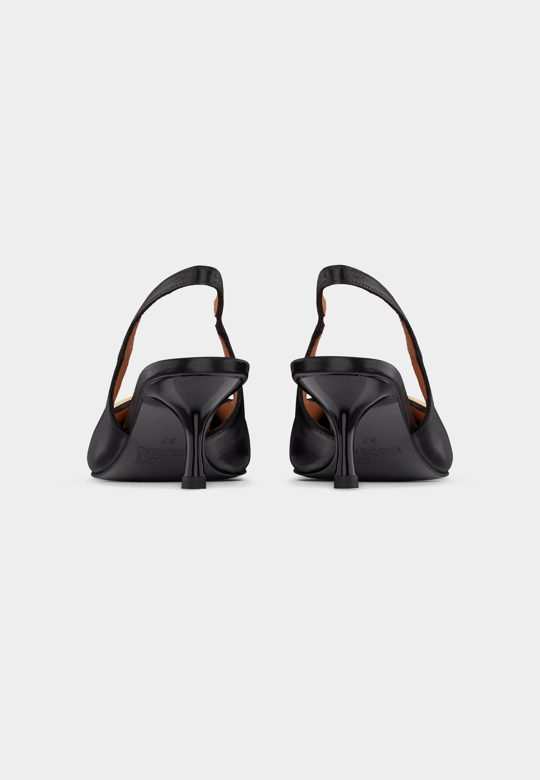 Love Moschino LADY BOW