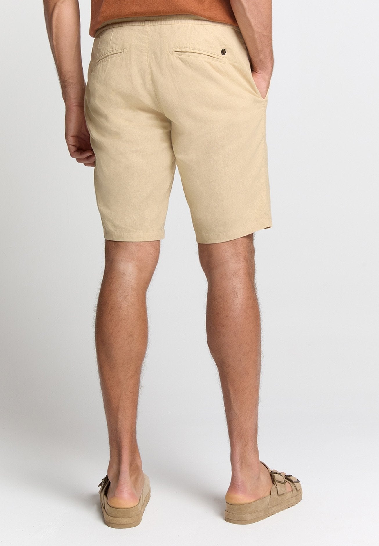 NO EXCESS Shorts Media 4