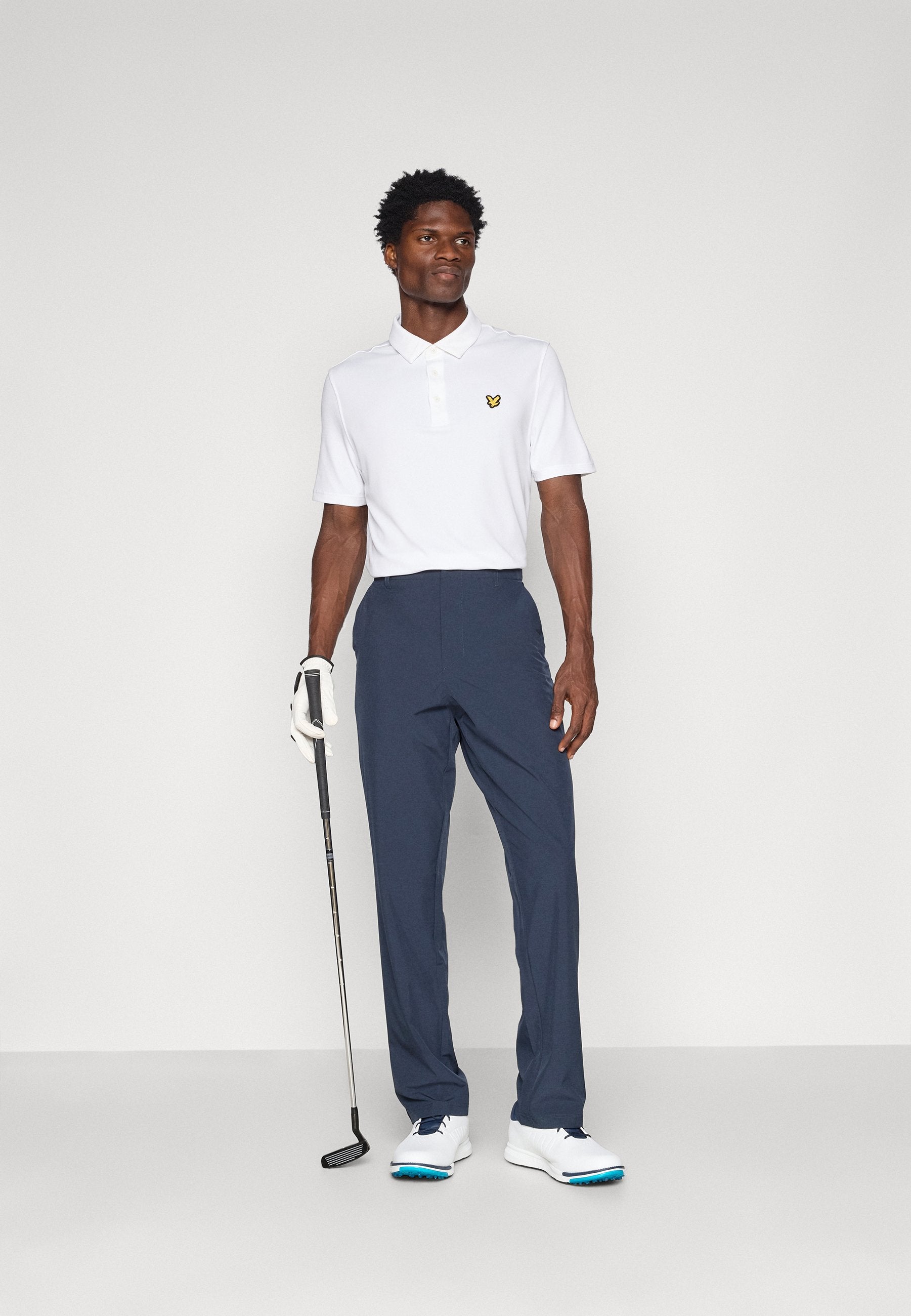 Lyle & Scott POCKET GOLF TROUSER