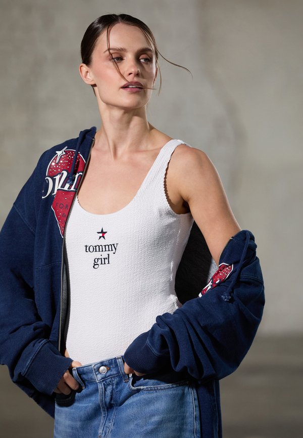 Tommy Jeans ONE PIECE