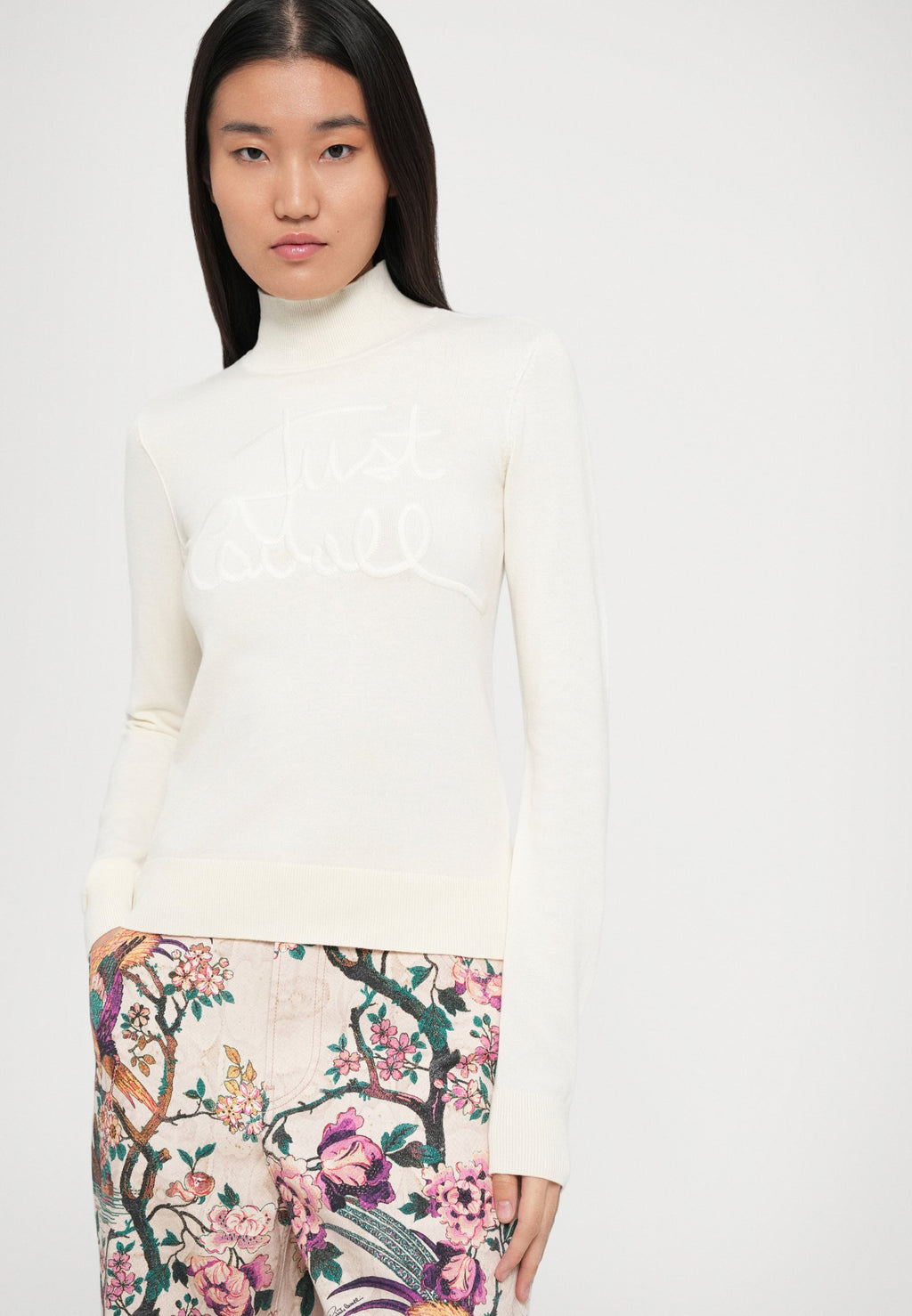 Just Cavalli LOGO