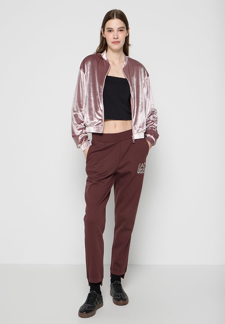 EA7 Emporio Armani Sweatjacke Media 2