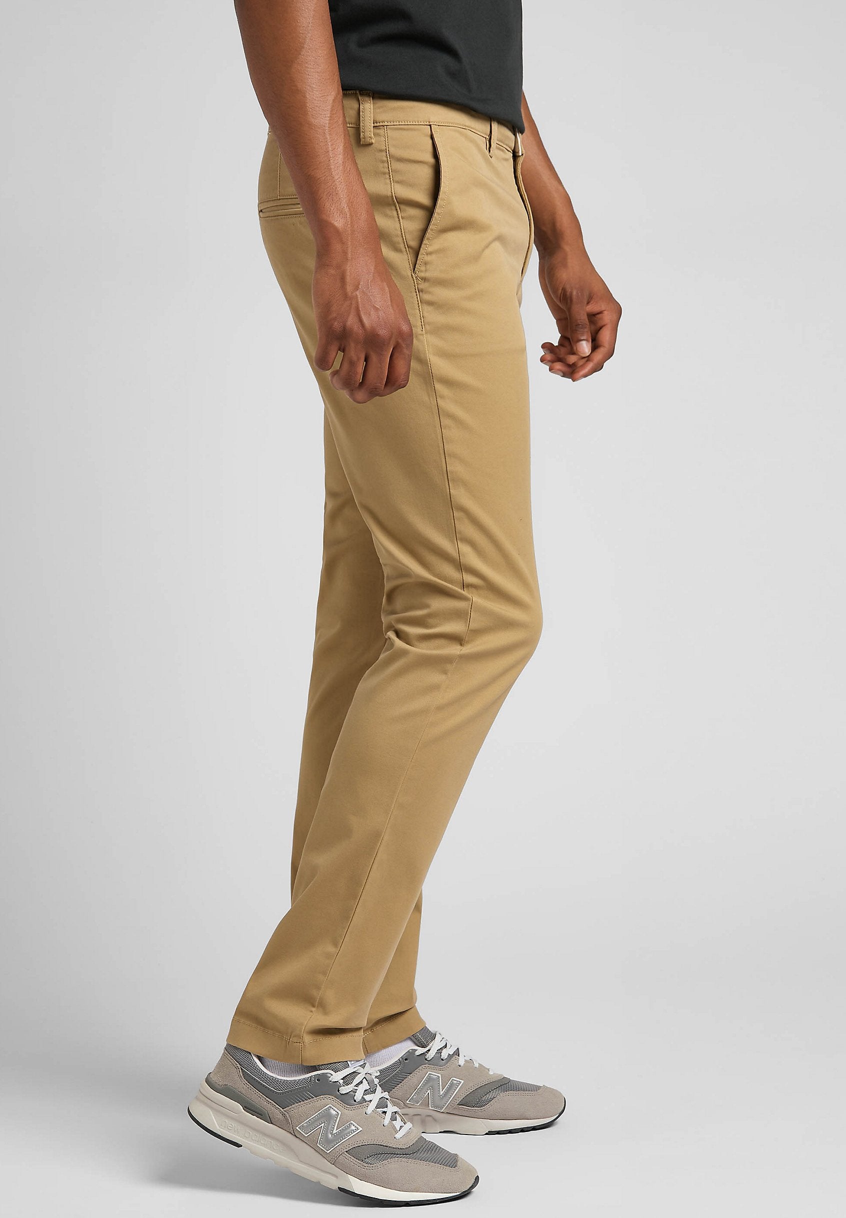 Lee SLIM CHINO