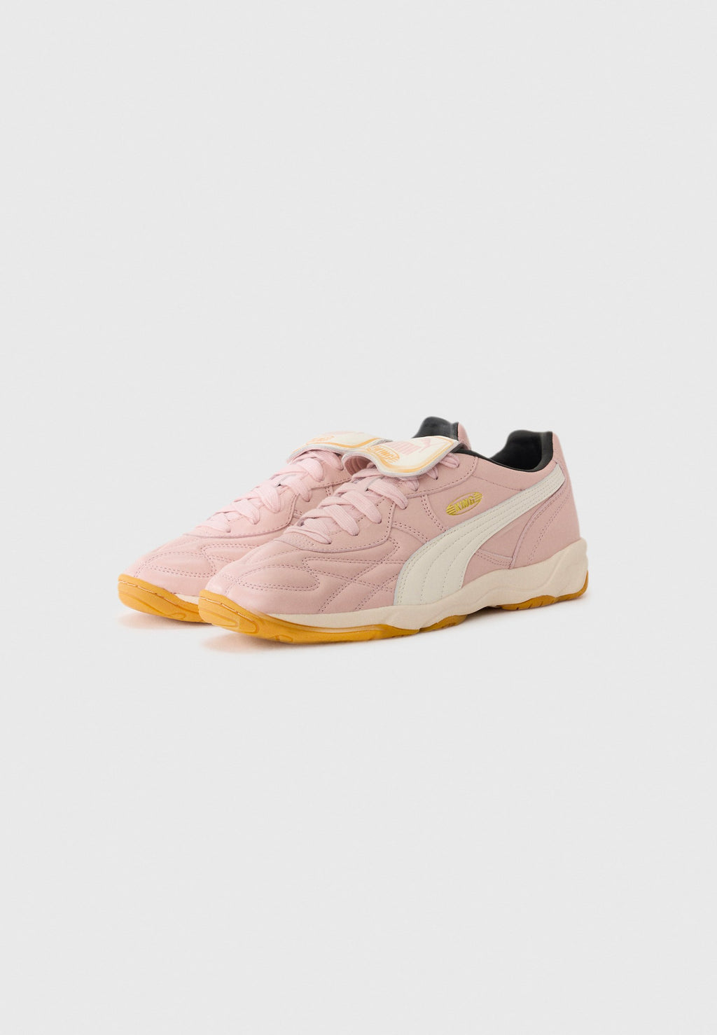 Puma KING