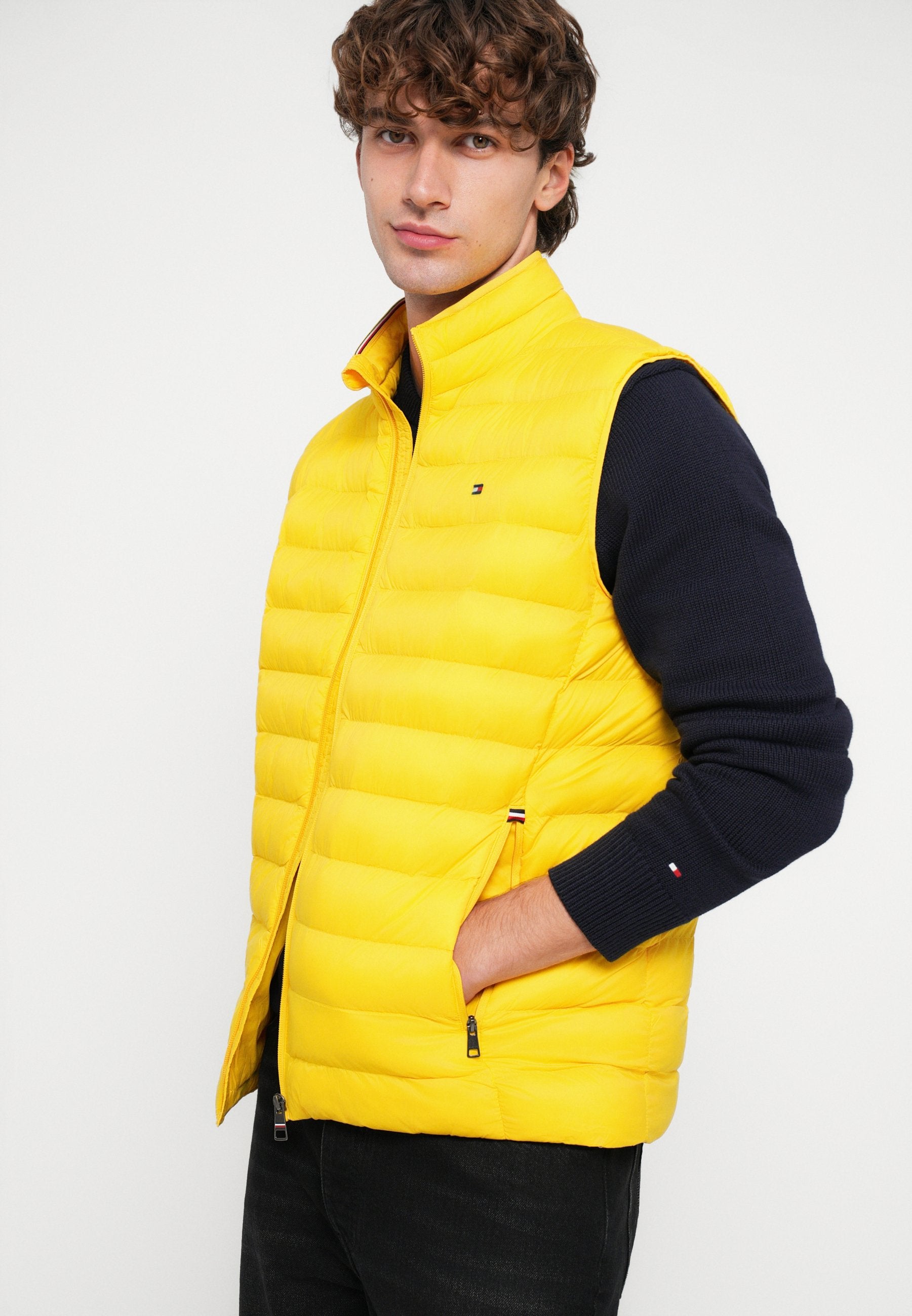 Tommy Hilfiger Weste Media 5