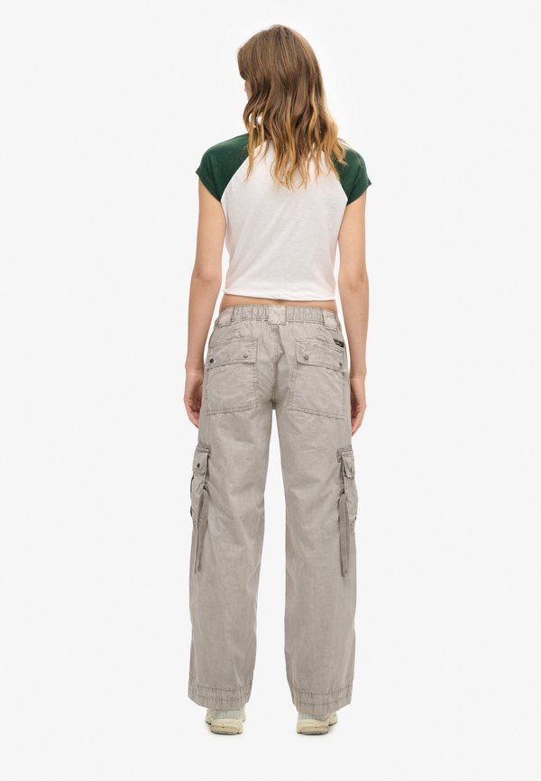 Superdry & Co UTILITY