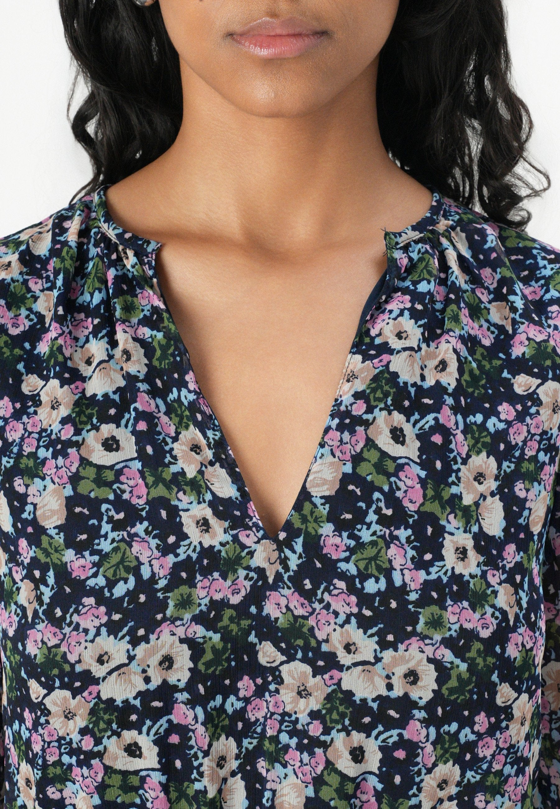 VILA VIFALIA SHORT DRESS
