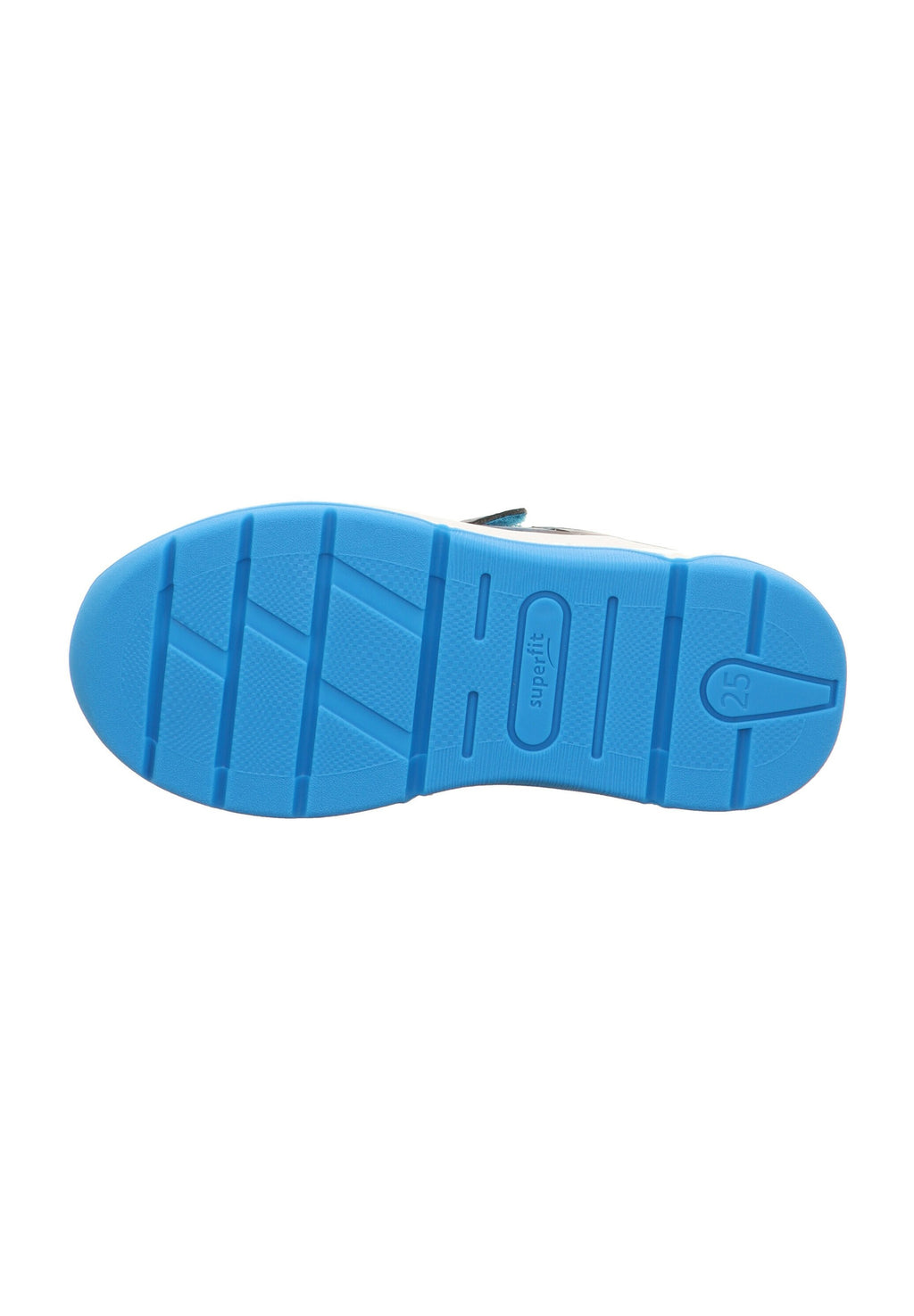 Superfit Sneaker low Media 4