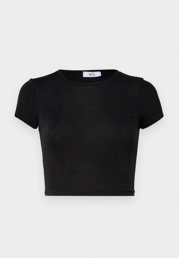 WAL G. DOLLY BACK ROCHED CROP