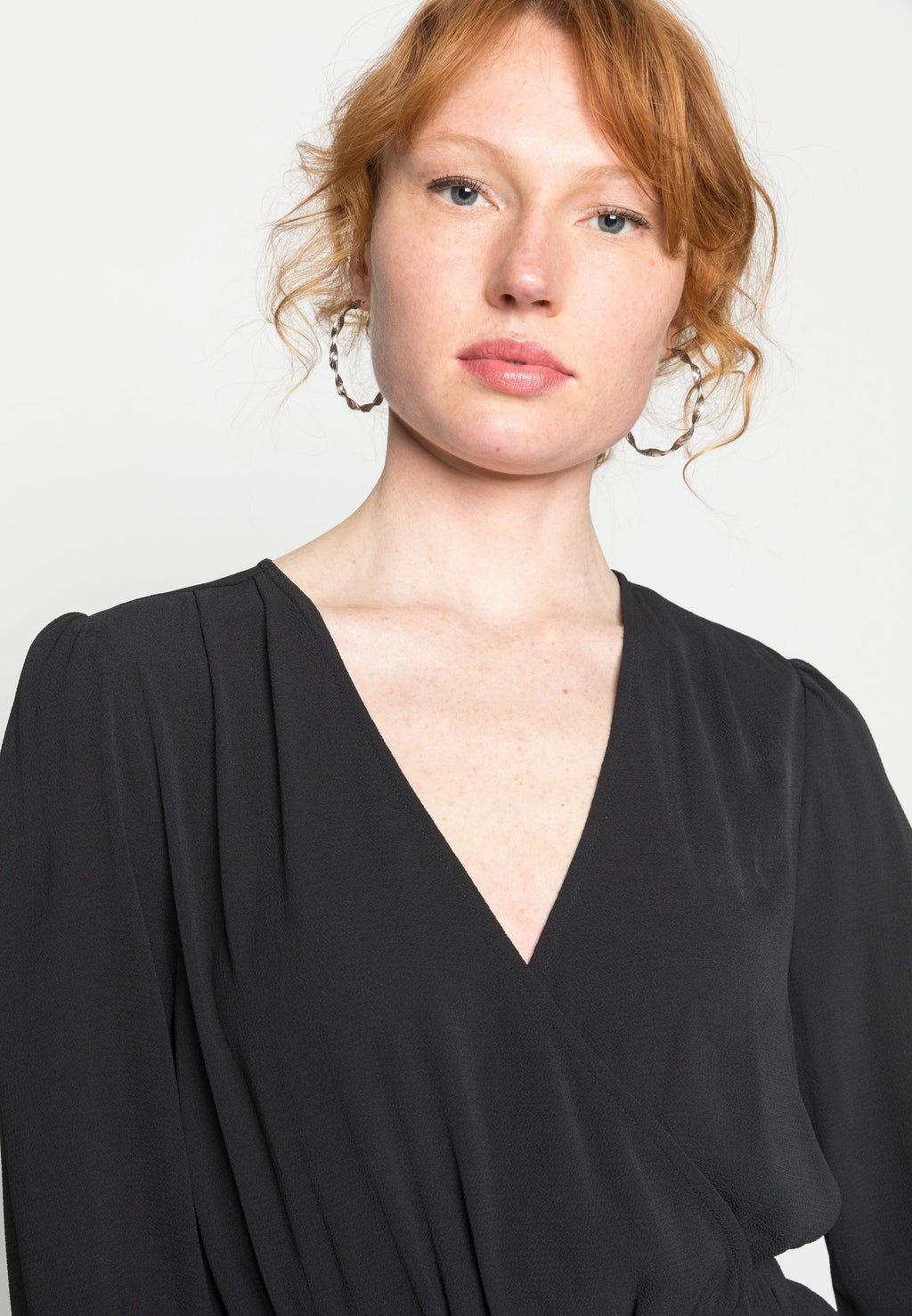 ONLELISABETH LAYERED DRESS Media 5