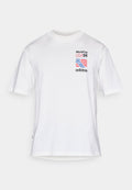 adidas Performance GRAPHIC TEE