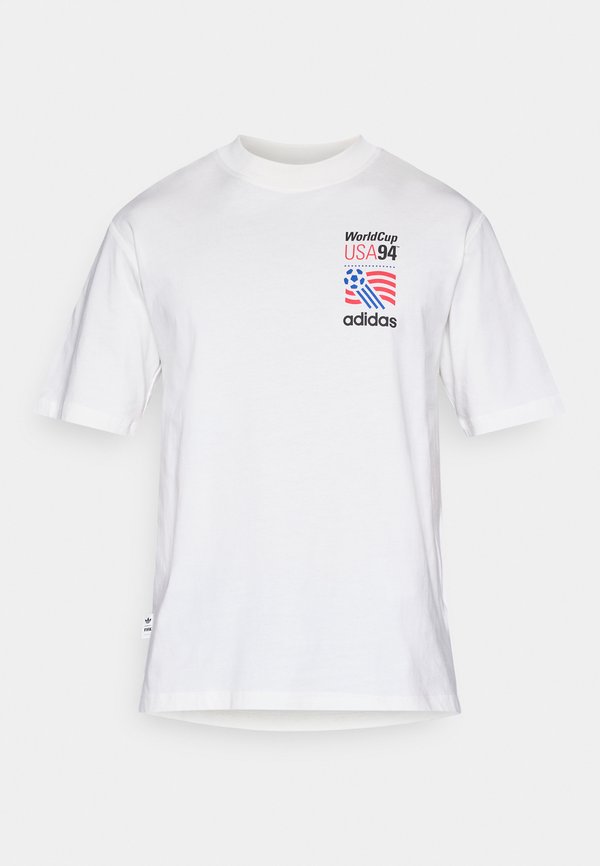 adidas Performance GRAPHIC TEE