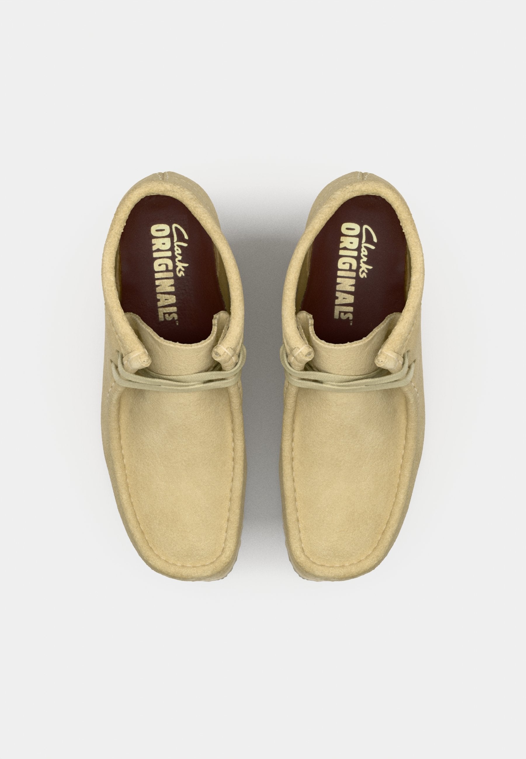 Clarks Originals WALLABEE