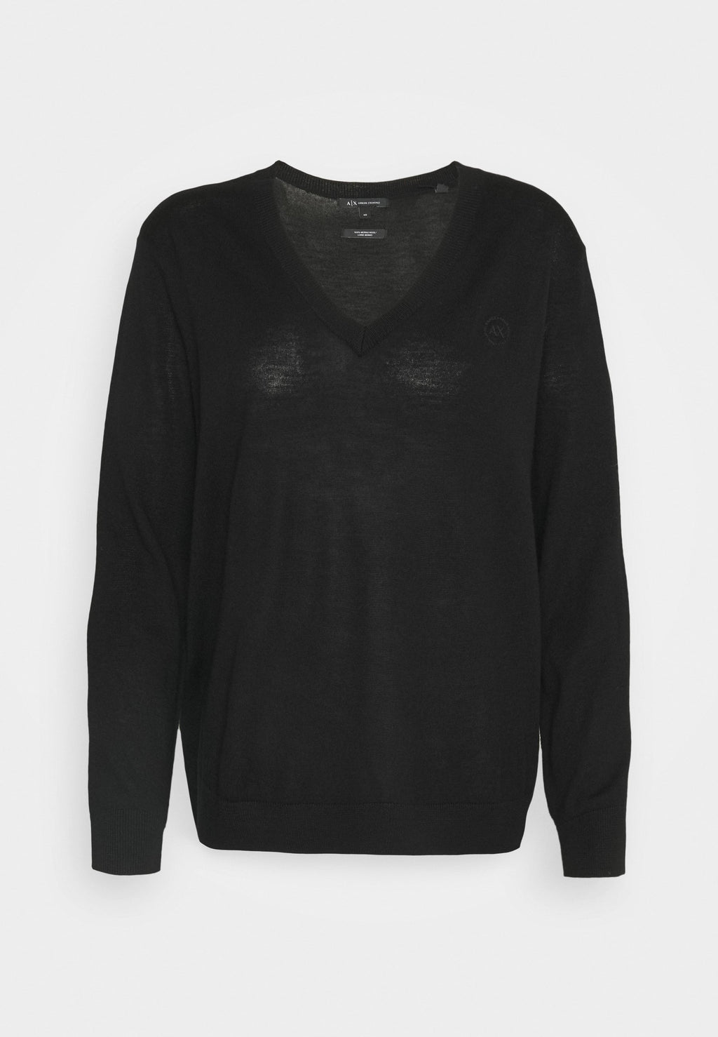 Armani Exchange Strickpullover Media 1