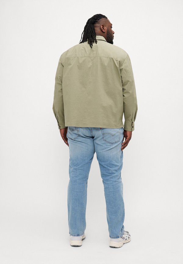 Calvin Klein Jeans PLUS CARGO OVERSHIRT