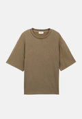 YOURTURN WASHED WAFFLE UNISEX