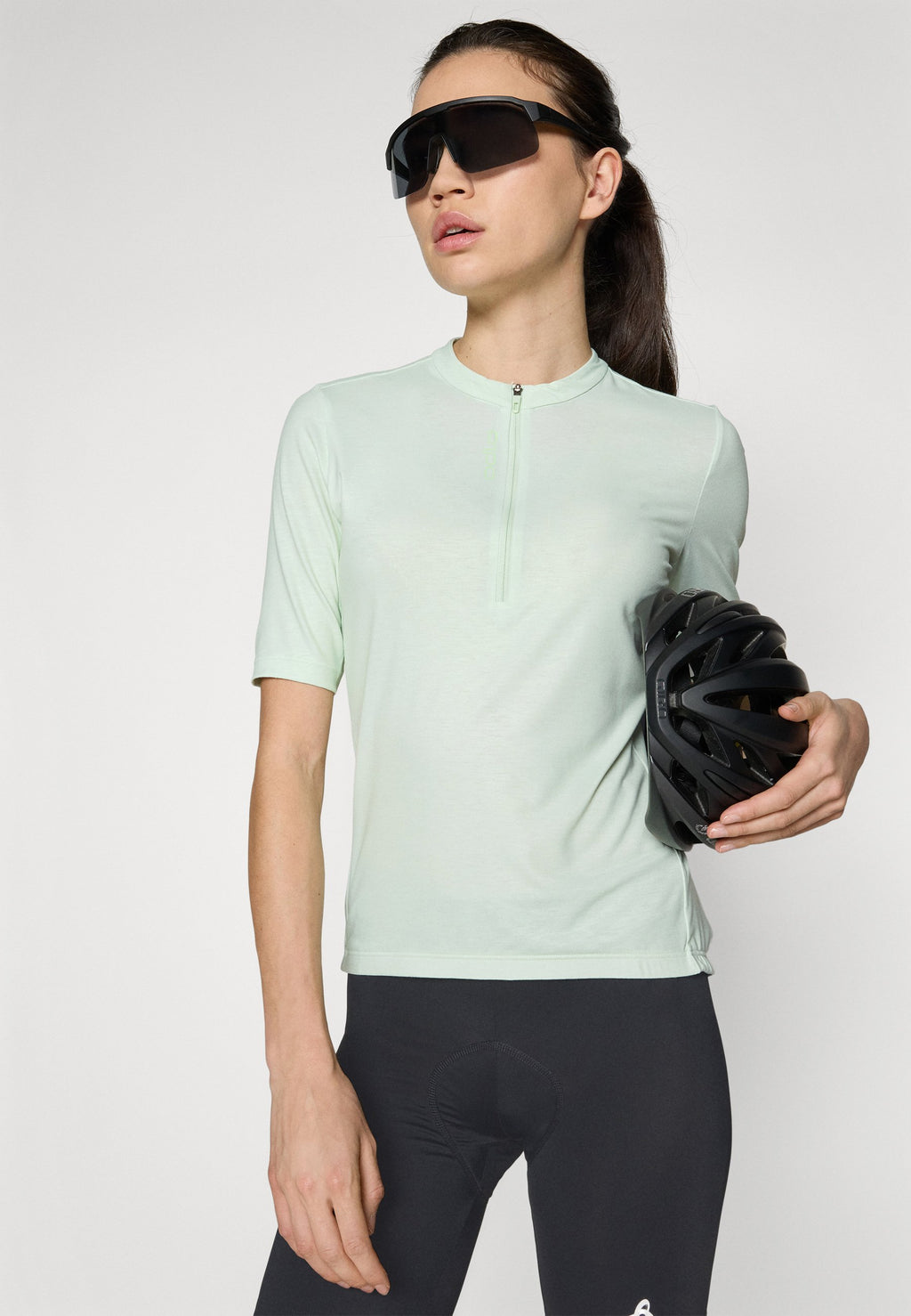 ODLO COLLAR 1/2 ZIP ESSENTIAL