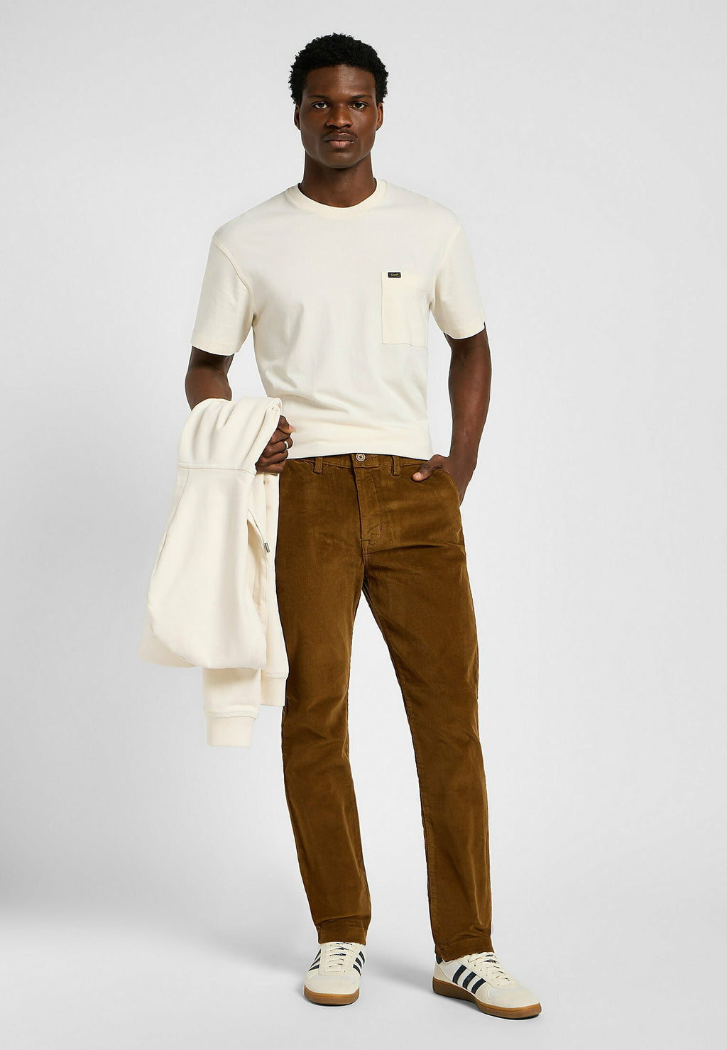 Lee SLIM CHINO