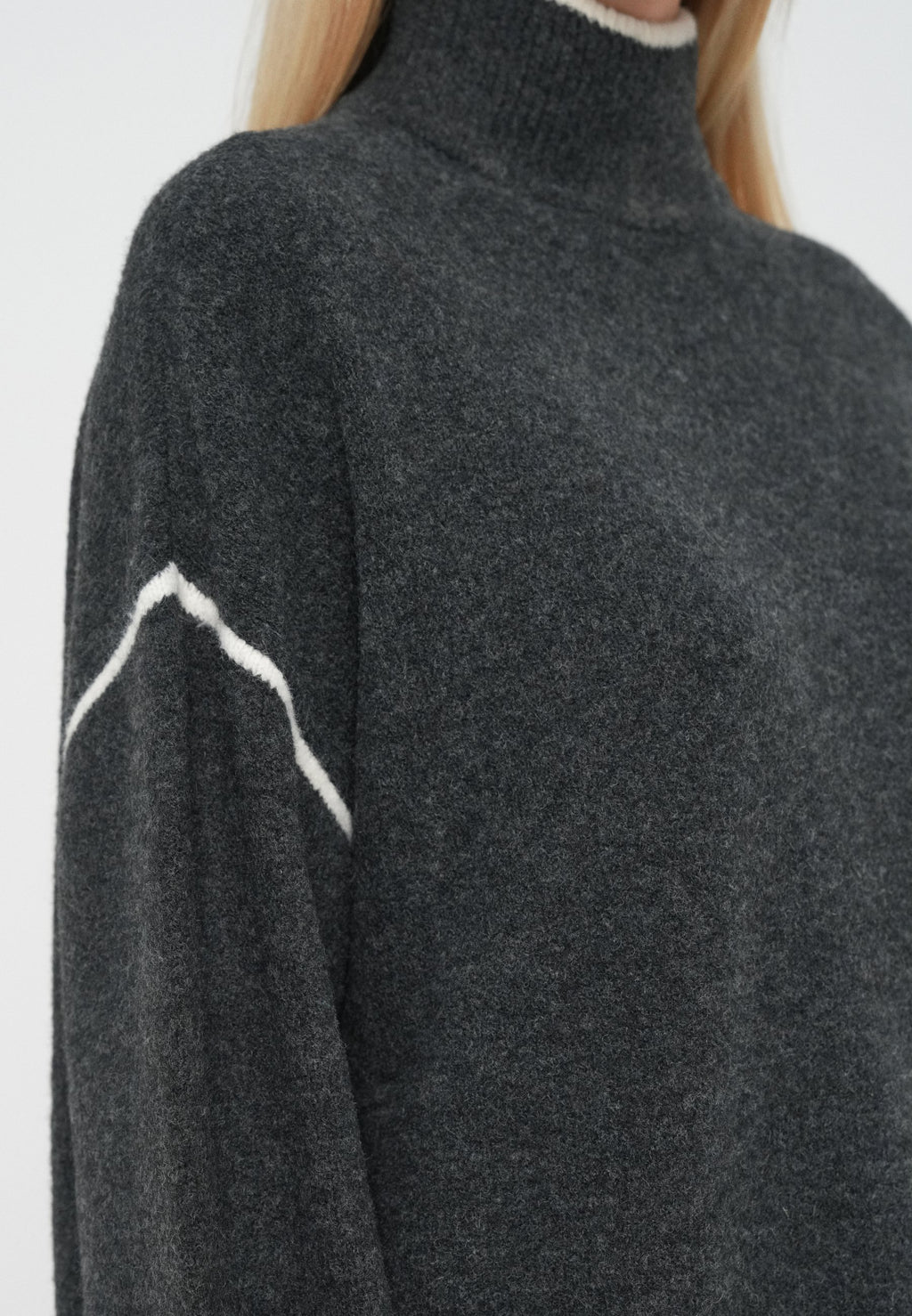 Vero Moda Knitted VMFAN Knitted