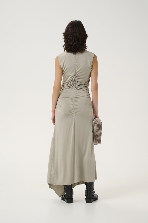 Gestuz LAILY LONG DRESS