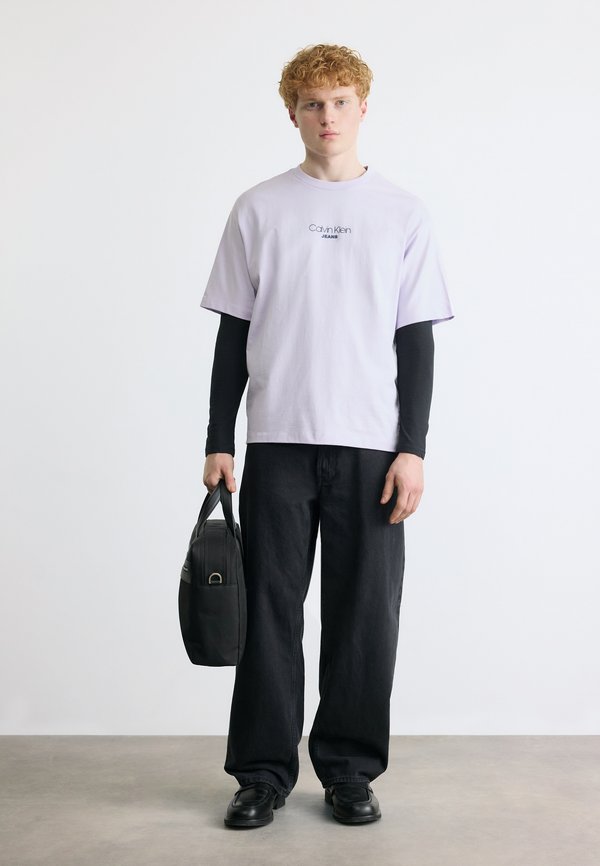 Calvin Klein Jeans GRAPHIC TEE