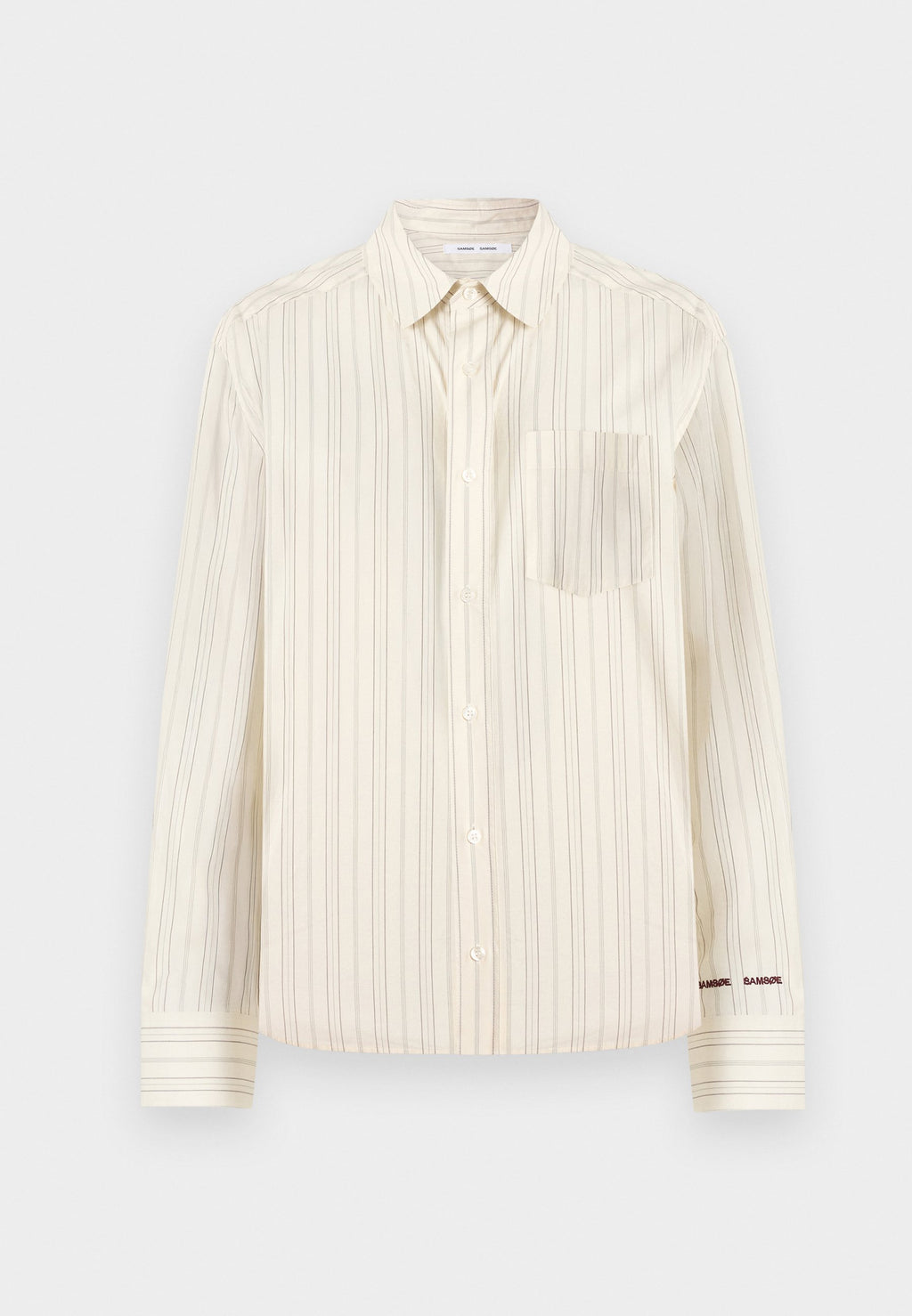 Samsøe Samsøe SALOVA POCKET SHIRT