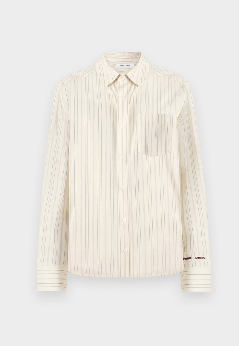 SALOVA POCKET SHIRT Media 1