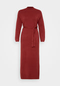 ONLLEVA LONG BELT DRESS Media 1