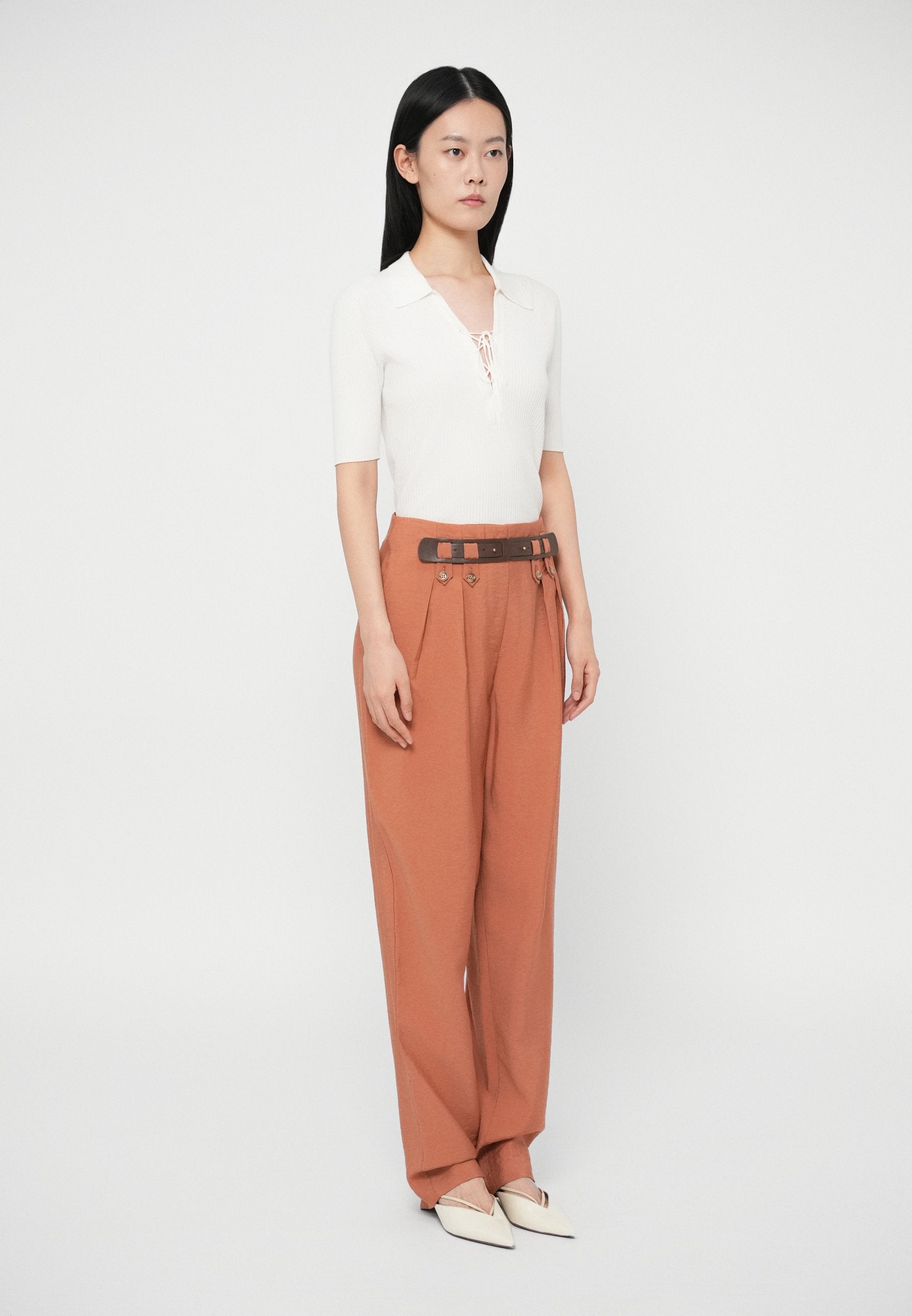 Emporio Armani TROUSER