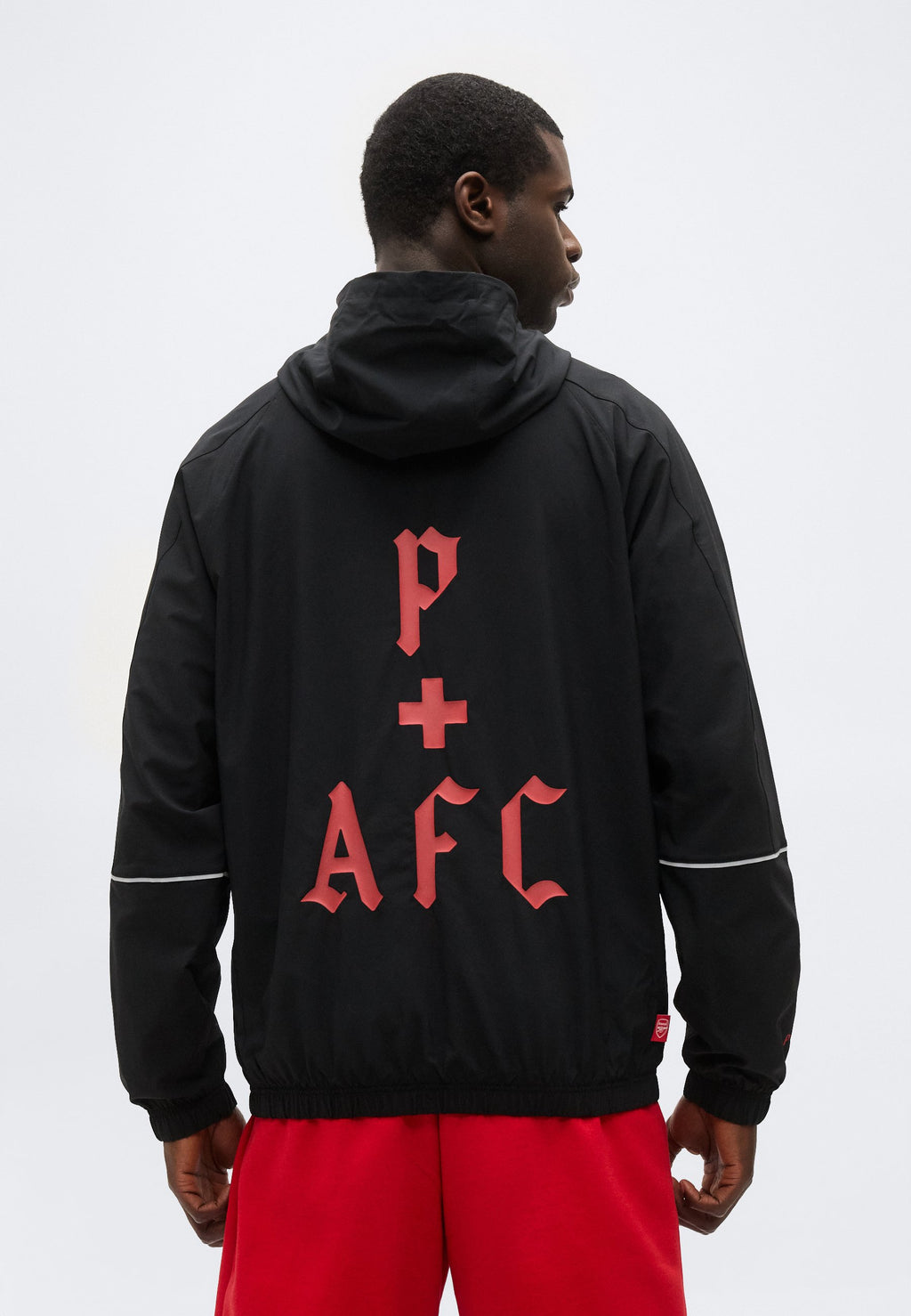 adidas Originals ARSENAL FC PLACES+FACES JACKET