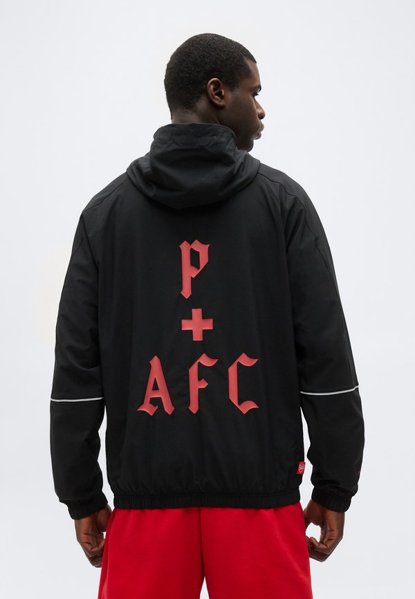 adidas Originals ARSENAL FC PLACES+FACES JACKET - Windbreaker - black