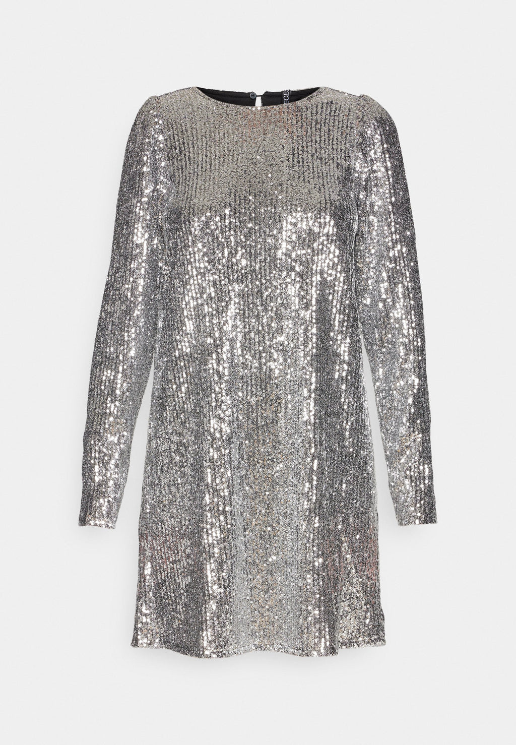 Pieces PCNIRI LS SHORT DRESS