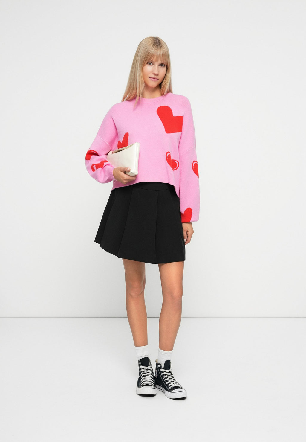 JDY JDYSIGNE SKIRT