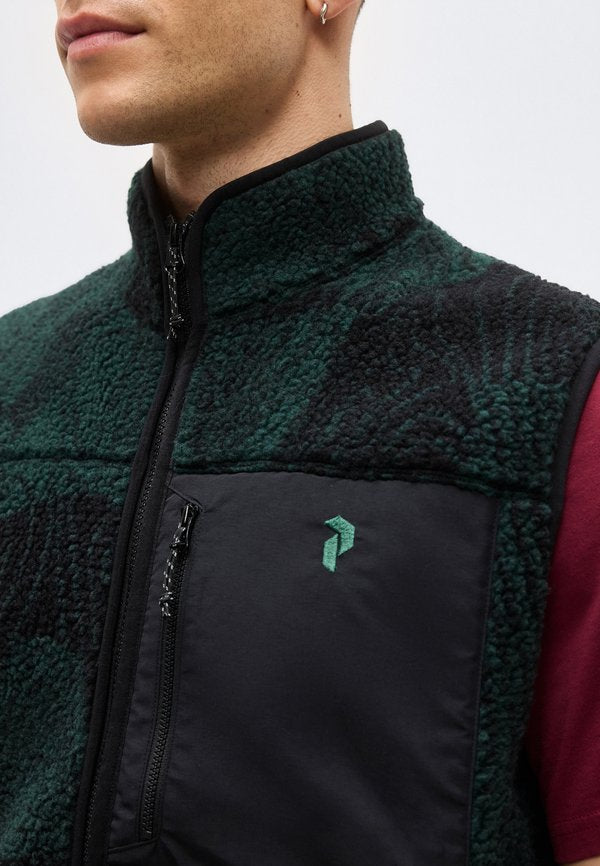 Peak Performance GRAPHIC VEST