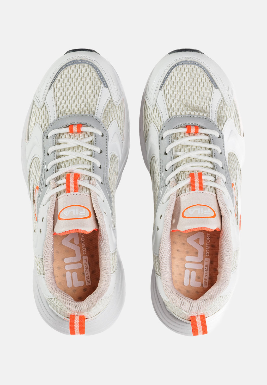 Fila Sneaker low Media 3