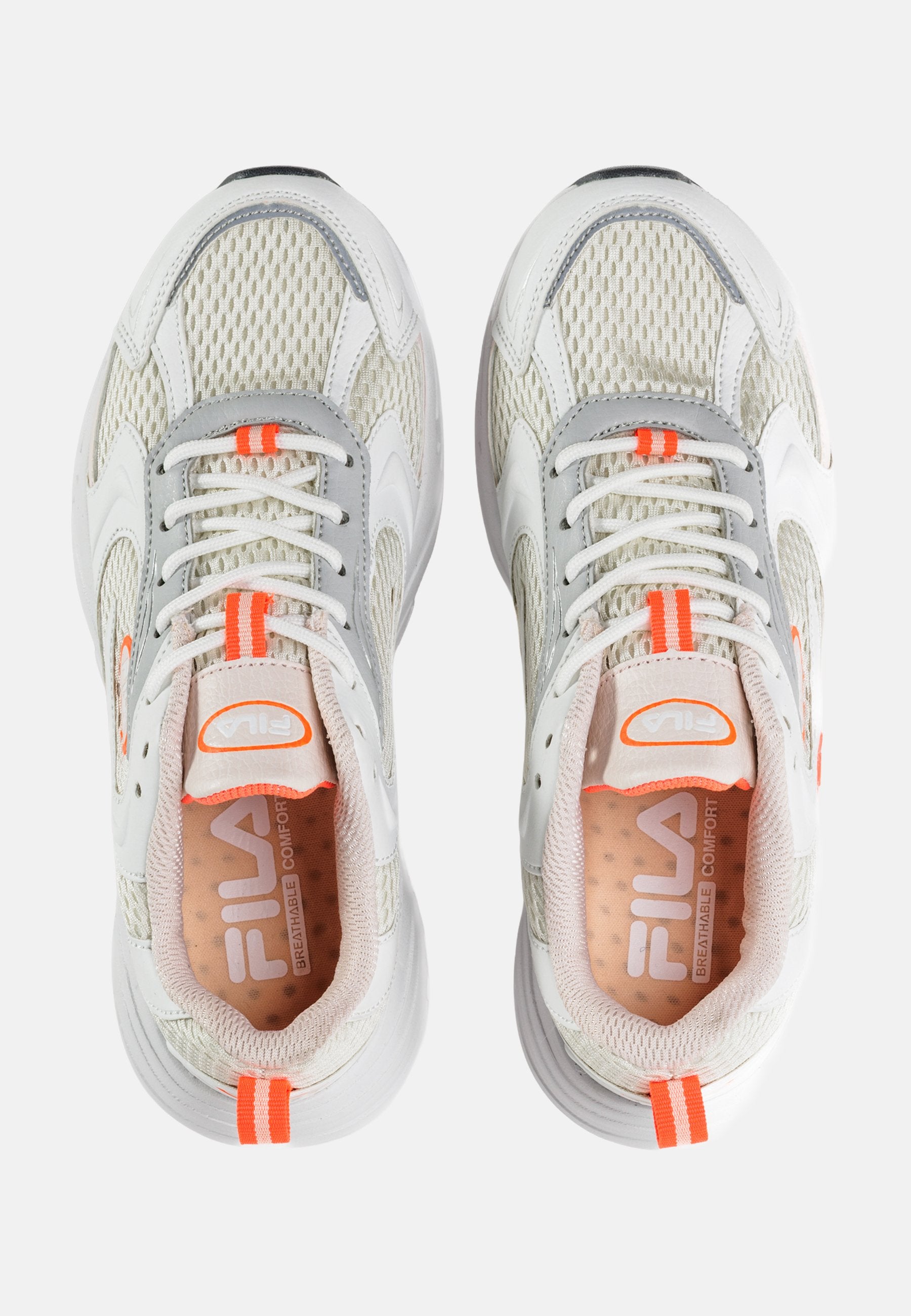 Fila Sneaker low Media 3