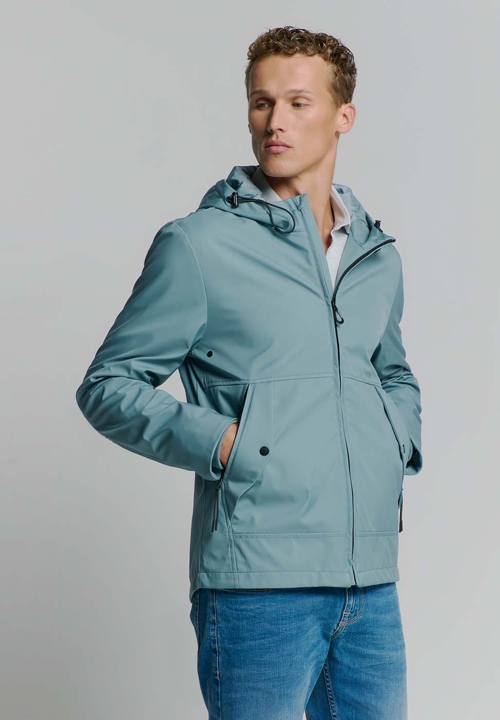 HOODED Media 3