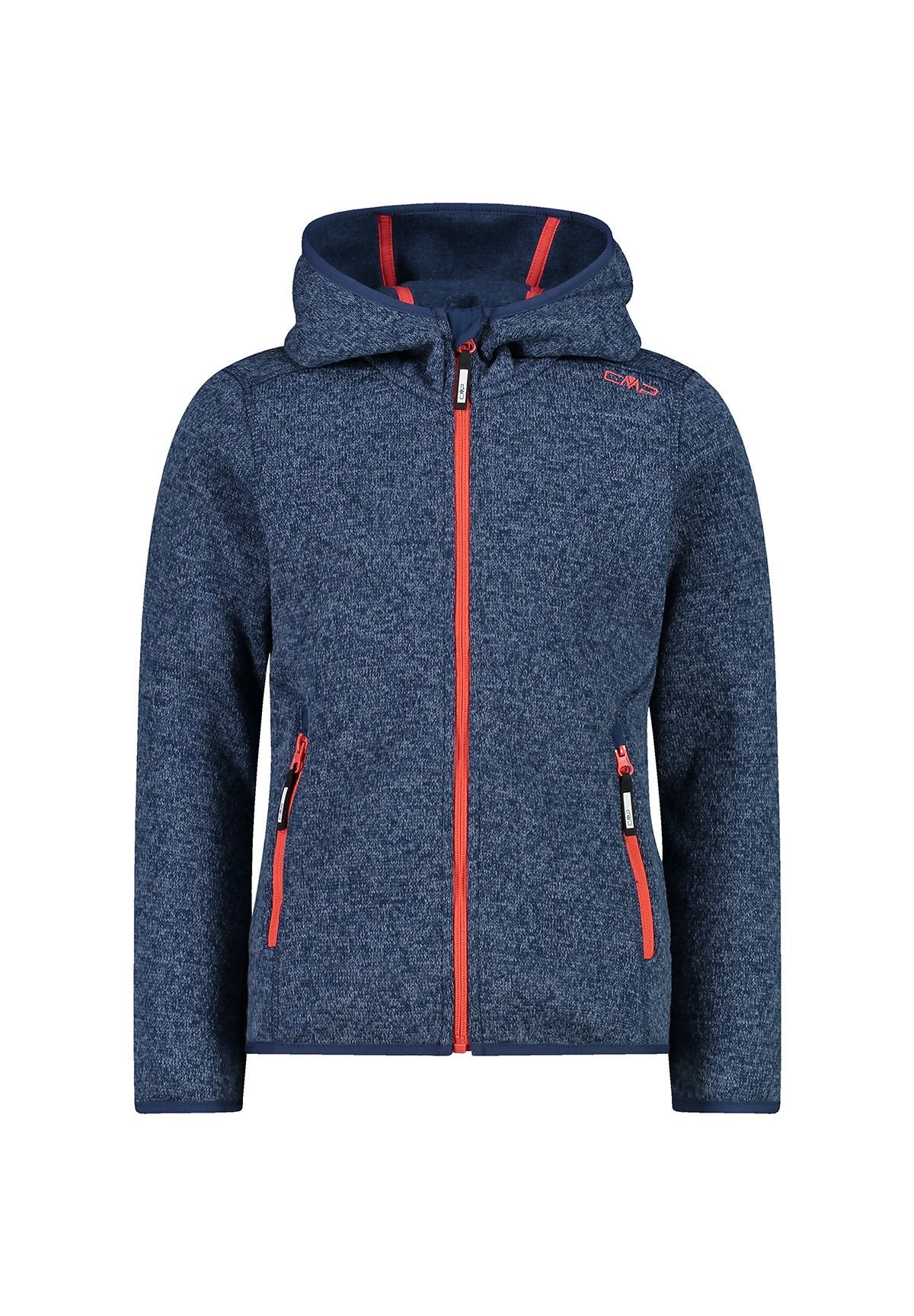 CMP Fleecejacke - CMP - View 1
