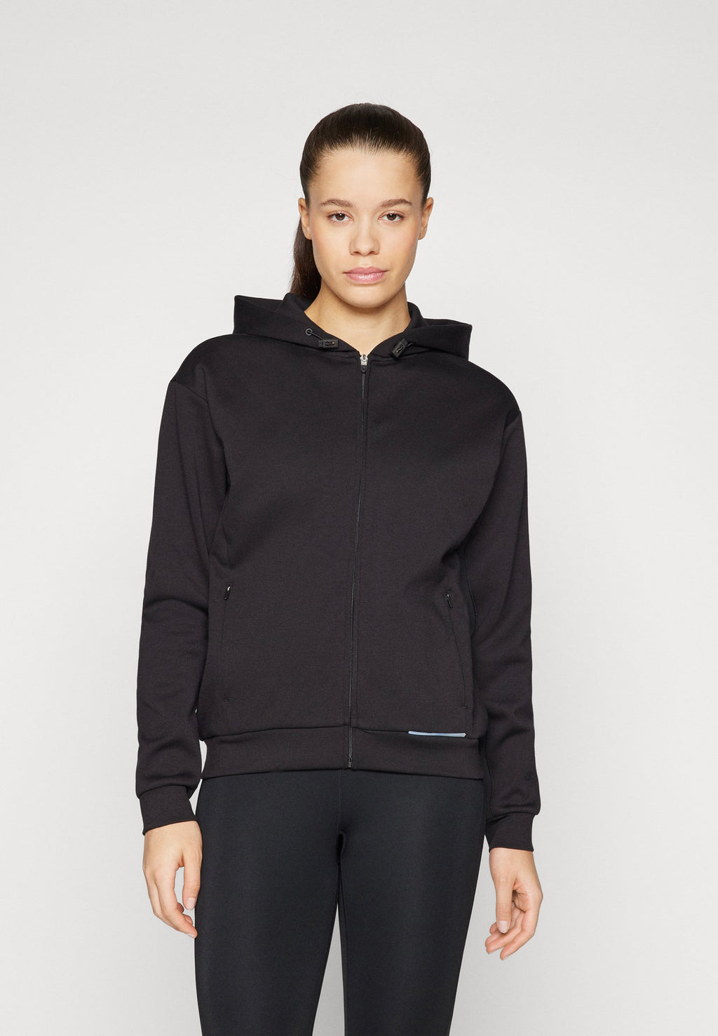 Champion C-TECH FULL ZIP HOODIE