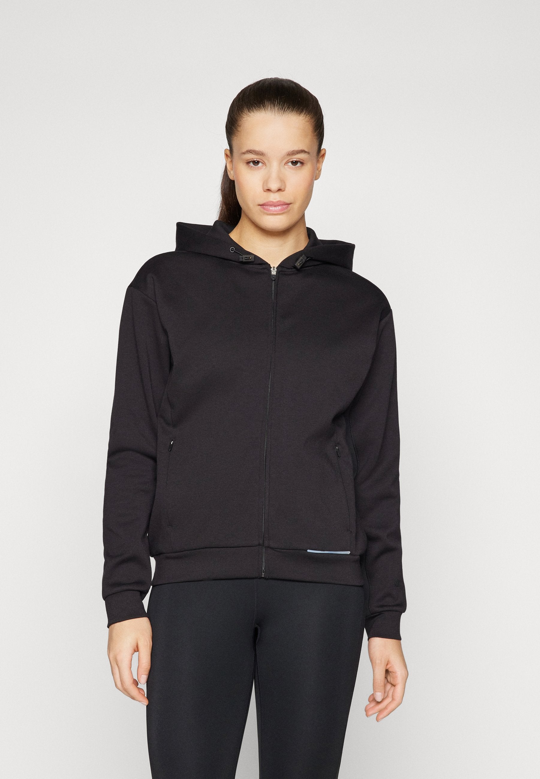 Champion C-TECH FULL ZIP HOODIE